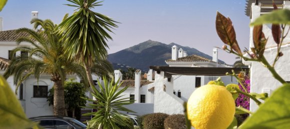 3 bedrooms Apartment in Marbella, Spain No. 134218 10