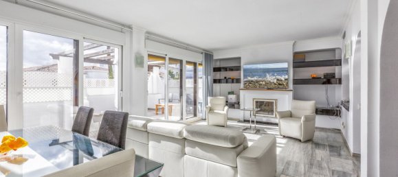 3 bedrooms Apartment in Marbella, Spain No. 134218 3