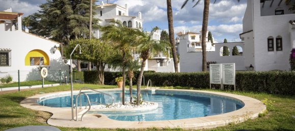 3 bedrooms Apartment in Marbella, Spain No. 134218 20