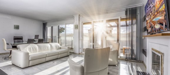 3 bedrooms Apartment in Marbella, Spain No. 134218 8