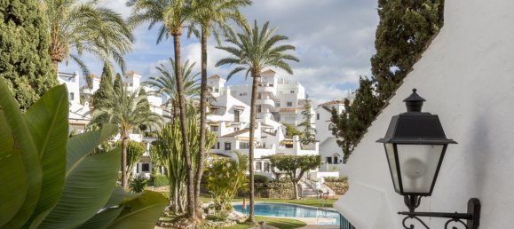 3 bedrooms Apartment in Marbella, Spain No. 134218 25