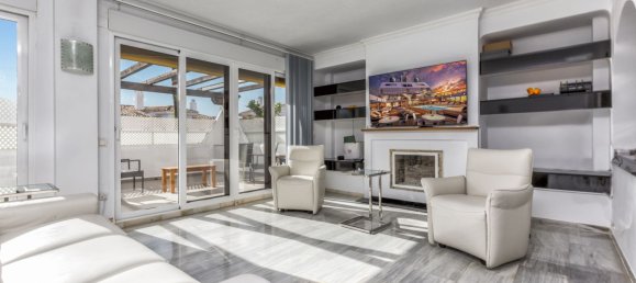 3 bedrooms Apartment in Marbella, Spain No. 134218 5