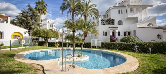 3 bedrooms Apartment in Marbella, Spain No. 134218 23
