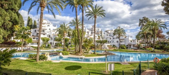 3 bedrooms Apartment in Marbella, Spain No. 134218 27