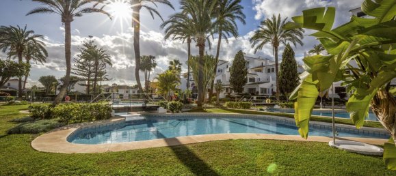 3 bedrooms Apartment in Marbella, Spain No. 134218 30