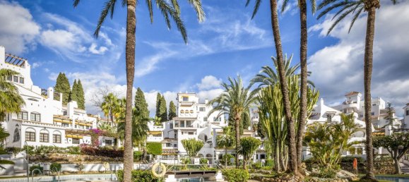 3 bedrooms Apartment in Marbella, Spain No. 134218 28