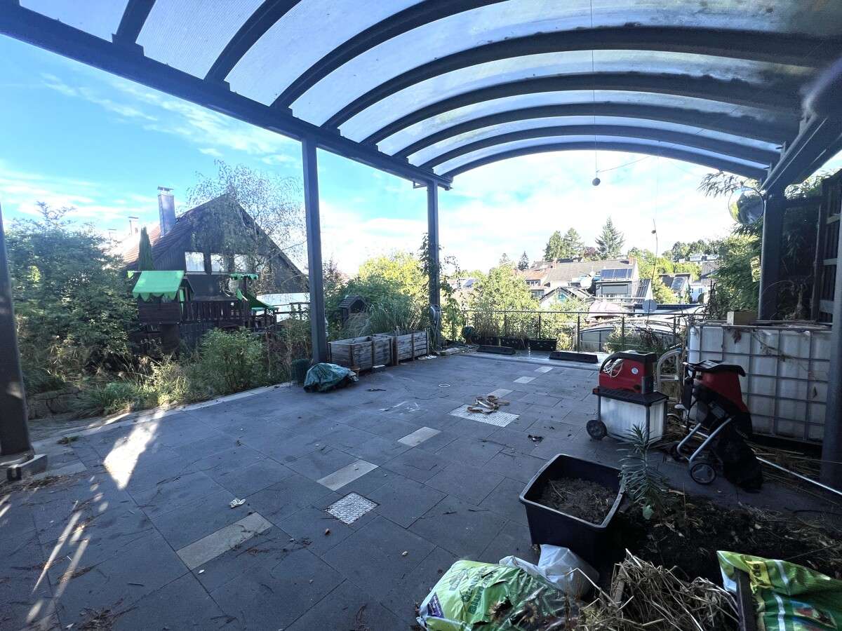 Terrain à Solingen, Germany No. 323990