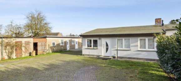 4 rooms Townhouse in Vorpommern-Greifswald, Germany No. 148343 2