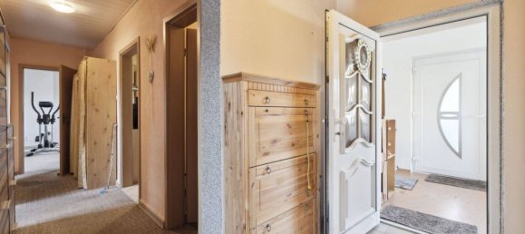 4 rooms Townhouse in Vorpommern-Greifswald, Germany No. 148343 11