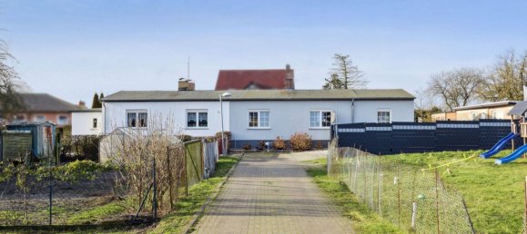 4 rooms Townhouse in Vorpommern-Greifswald, Germany No. 148343 3