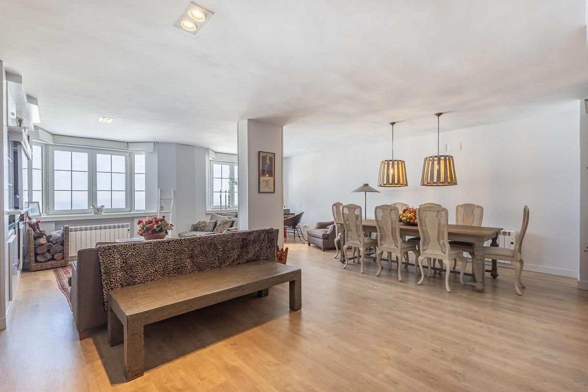 2 bedrooms Apartment in Sierra Nevada, Spain No. 83125