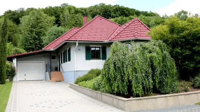 4 rooms Bungalow in Kukmirn, Austria No. 157404