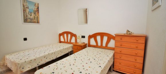 2 غرف نوم تاون هاوس في Alicante, Spain رقم 174687 18