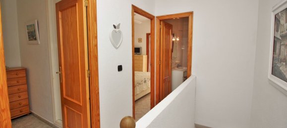 2 غرف نوم تاون هاوس في Alicante, Spain رقم 174687 14