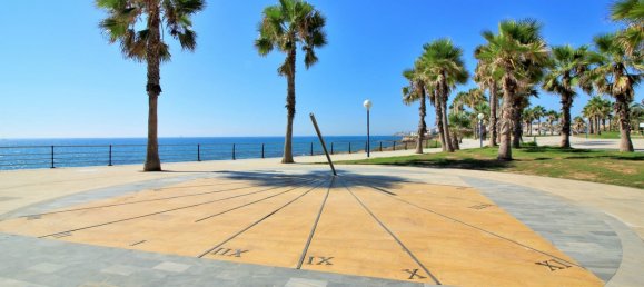 2 غرف نوم تاون هاوس في Alicante, Spain رقم 174687 29