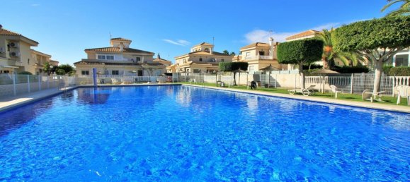 2 غرف نوم تاون هاوس في Alicante, Spain رقم 174687 23