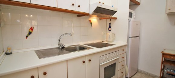 2 غرف نوم تاون هاوس في Alicante, Spain رقم 174687 10