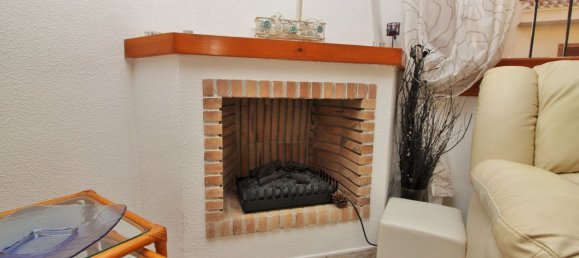 2 غرف نوم تاون هاوس في Alicante, Spain رقم 174687 6