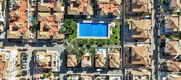 2 غرف نوم تاون هاوس في Alicante, Spain رقم 174687 25