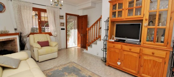 2 غرف نوم تاون هاوس في Alicante, Spain رقم 174687 8