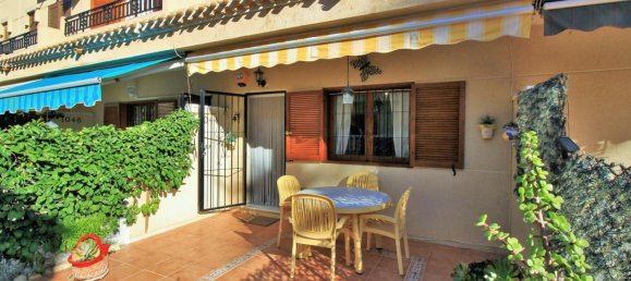 2 غرف نوم تاون هاوس في Alicante, Spain رقم 174687 2