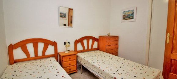 2 غرف نوم تاون هاوس في Alicante, Spain رقم 174687 19