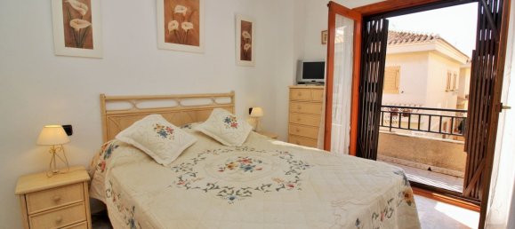 2 غرف نوم تاون هاوس في Alicante, Spain رقم 174687 15