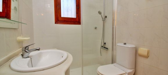 2 غرف نوم تاون هاوس في Alicante, Spain رقم 174687 20