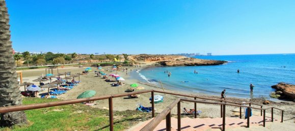 2 غرف نوم تاون هاوس في Alicante, Spain رقم 174687 28