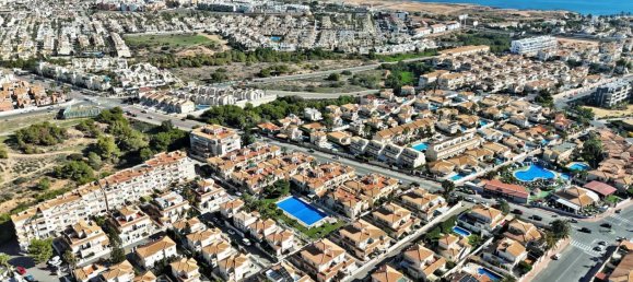 2 غرف نوم تاون هاوس في Alicante, Spain رقم 174687 24