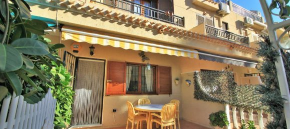 2 غرف نوم تاون هاوس في Alicante, Spain رقم 174687 31