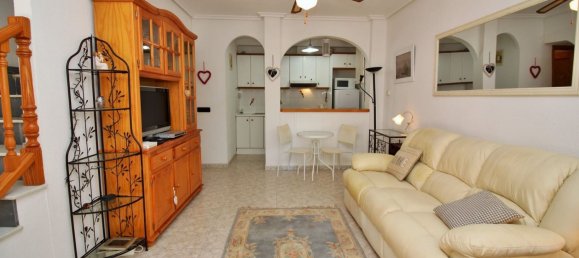 2 غرف نوم تاون هاوس في Alicante, Spain رقم 174687 5