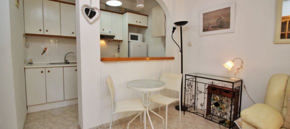 2 غرف نوم تاون هاوس في Alicante, Spain رقم 174687 9