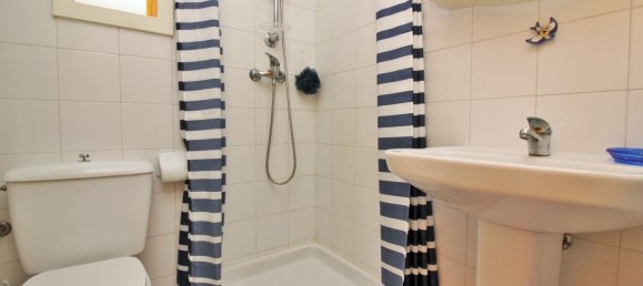 2 غرف نوم تاون هاوس في Alicante, Spain رقم 174687 13