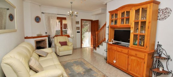 2 غرف نوم تاون هاوس في Alicante, Spain رقم 174687 7