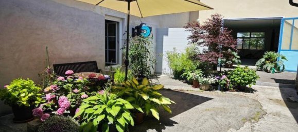 Propiedad comercial de 10 habitaciónes en Aschbach-Markt, Austria No. 244196 25