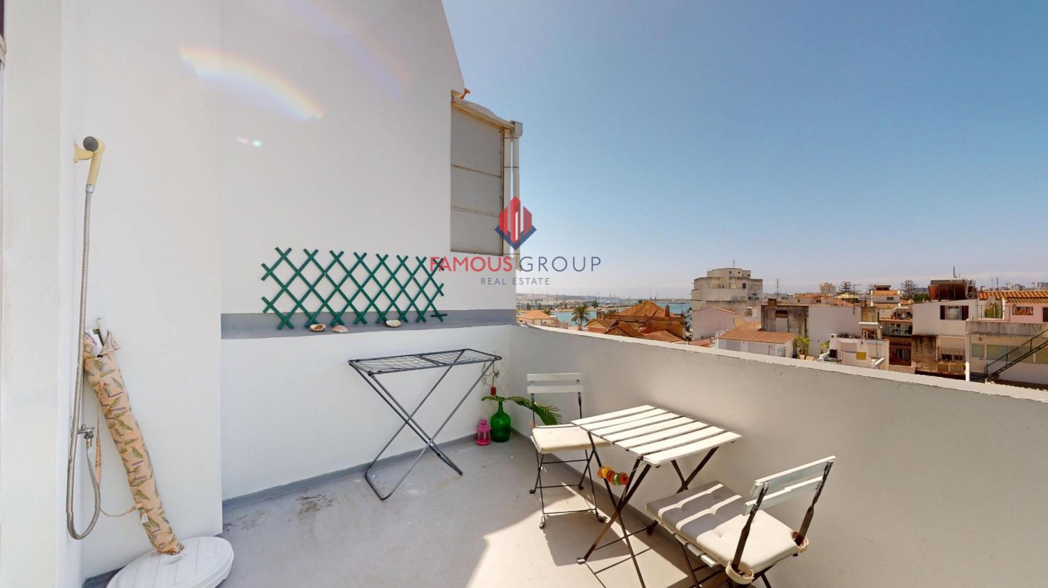 1 bedroom Building in Portimao, Portugal No. 260058