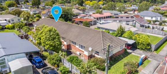 2 bedrooms House in Upper Hutt, New Zealand No. 133 11