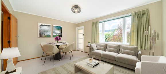 2 bedrooms House in Upper Hutt, New Zealand No. 133 4