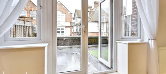 Estudio en South Croydon, United Kingdom No. 4907 4