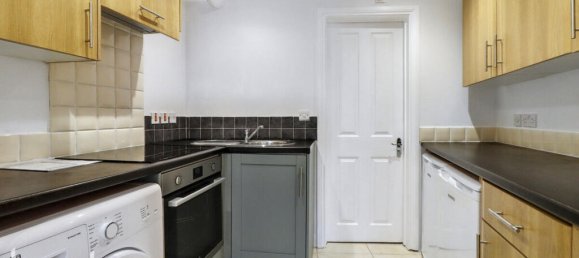 Estudio en South Croydon, United Kingdom No. 4907 3