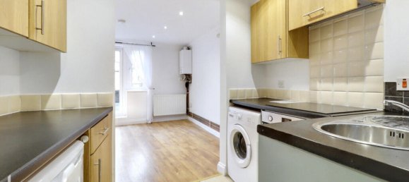 Estudio en South Croydon, United Kingdom No. 4907 7