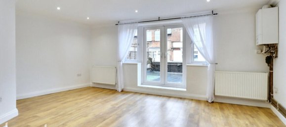 Estudio en South Croydon, United Kingdom No. 4907 5