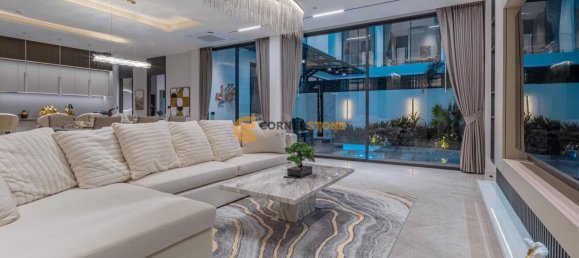 Дом 298м² в Паттайя, Таиланд № 58351 6