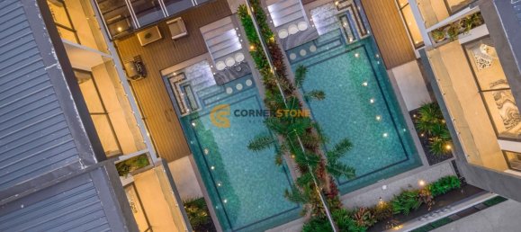 Дом 298м² в Паттайя, Таиланд № 58351 3