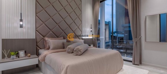 Дом 298м² в Паттайя, Таиланд № 58351 15