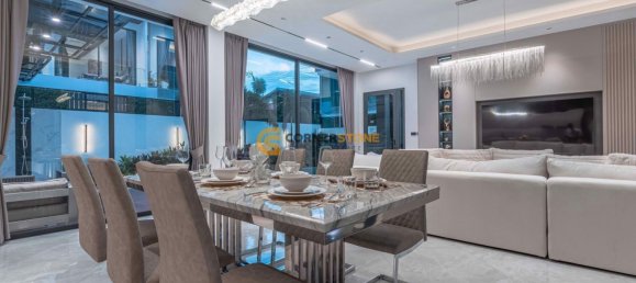 Дом 298м² в Паттайя, Таиланд № 58351 8