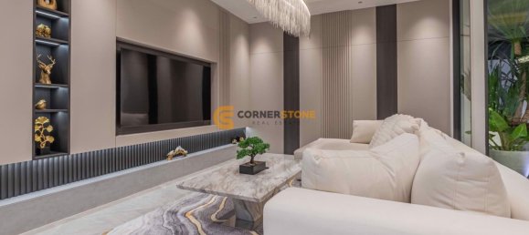 Дом 298м² в Паттайя, Таиланд № 58351 7