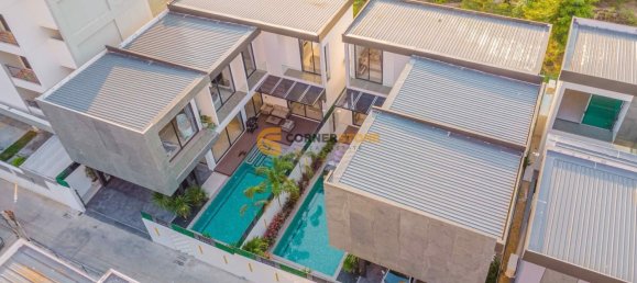 Дом 298м² в Паттайя, Таиланд № 58351 2