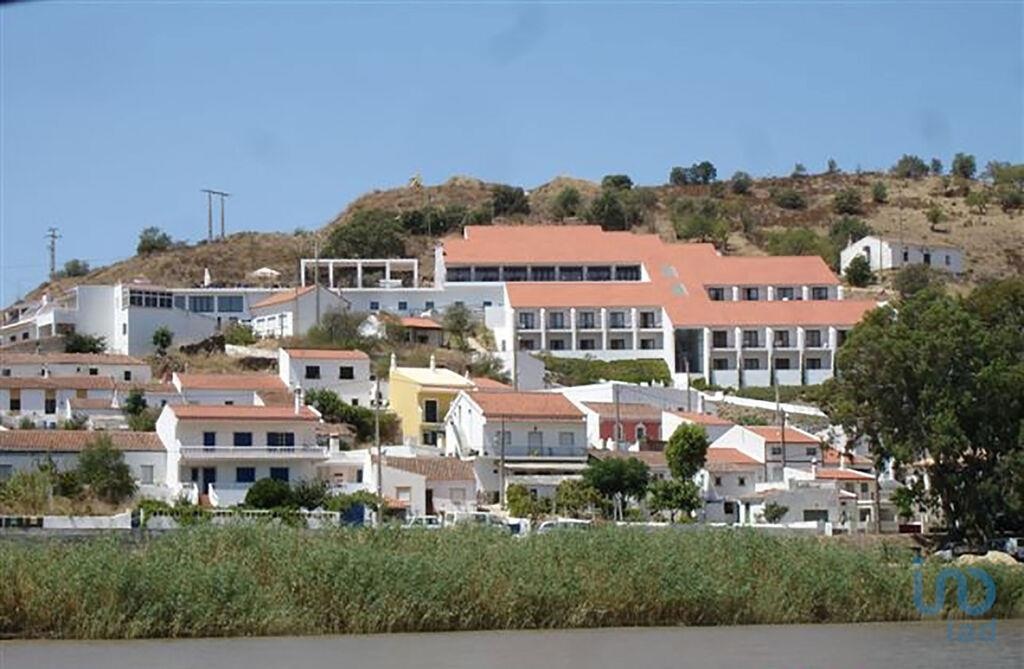 4075m² Hotel in Alcoutim, Portugal No. 298614